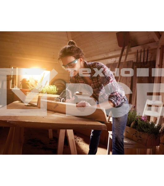 Мини-цепная пила BOSCH EasyCut 12 (0.603.3C9.020)12В 1х2,5Ач LI-ION 65мм