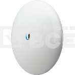 Радиомост/антенна/Wi-Fi точка доступа Ubiquiti NanoBeam NBE-5AC-Gen2, фото6