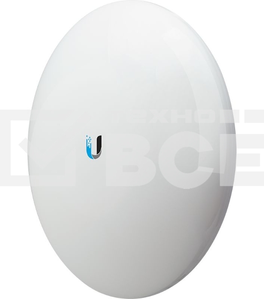 Радиомост/антенна/Wi-Fi точка доступа Ubiquiti NanoBeam NBE-5AC-Gen2