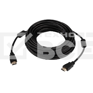 Кабель Proconnect HDMI - HDMI 2.0, 10м, Gold