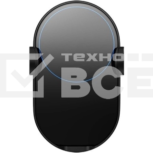 Автомобильное зарядное устройство Mi 20W Wireless Car Charger Xiaomi Mi 20W Wireless Car Charger