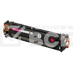 Картридж Sakura 731M для Canon i-sensys LBP7100C/7110C, пурпурный, 1 500 к., фото2