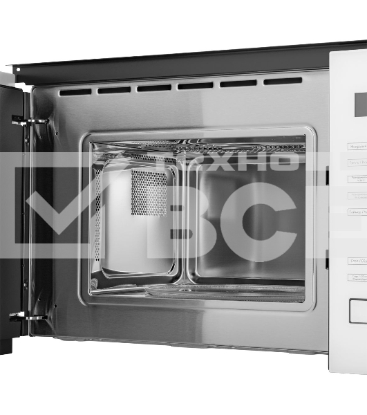 Микроволновая печь встраиваемая Maunfeld MBMO.20.8GW