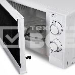 Микроволновая печь Starwind SMW2620 20л. 700Вт белый, фото5