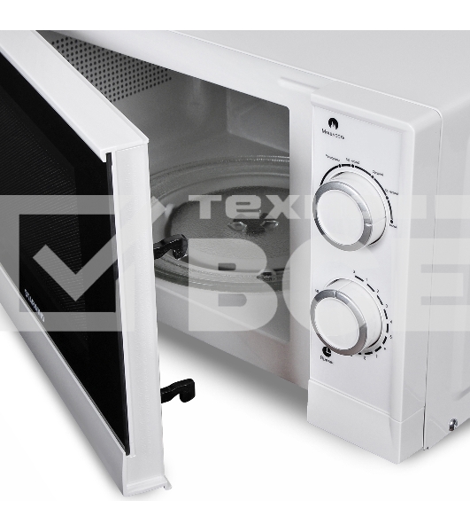 Микроволновая печь Starwind SMW2620 20л. 700Вт белый