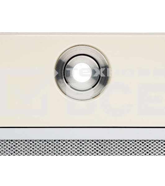 Вытяжка кухонная Krona RUNA 600 ivory PB