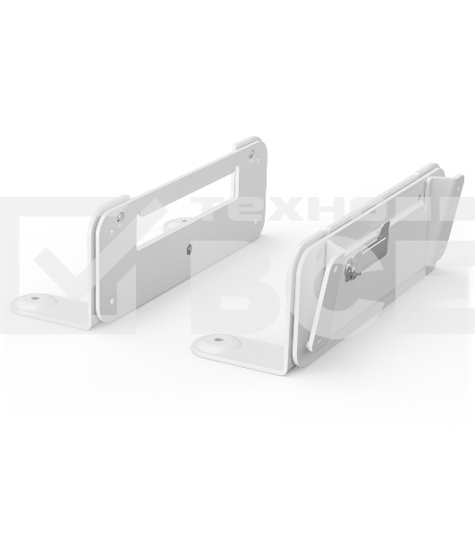 Крепеж настенный Accessory Logitech,Wall Mount for Video BARS