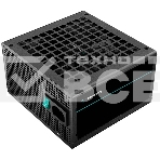 Блок питания Deepcool / GamerStorm PF700, 700Вт, 80 PLUS, 120мм, черный, фото21