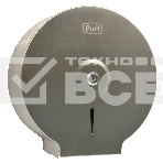 Диспенсер Puff 7610 (1402.132) хром матовый, фото2