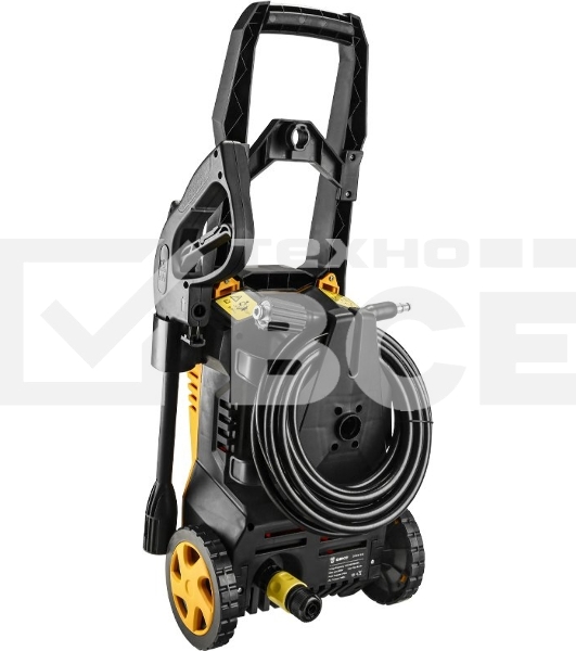 Минимойка Deko DKCW140 2000Вт (063-4302)