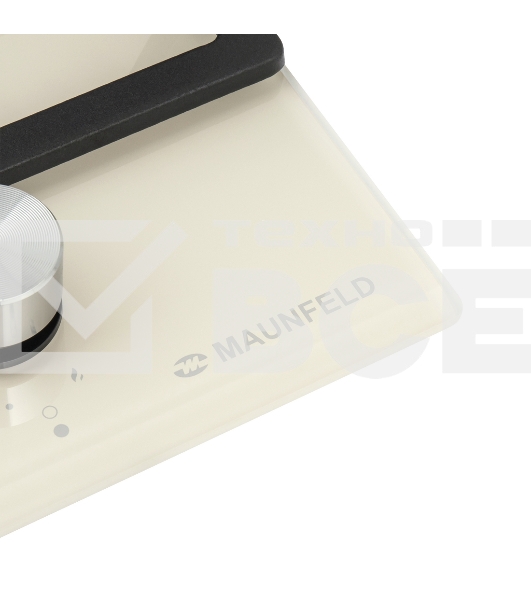 Газовая варочная панель Maunfeld EGHG.32.63CBG/G