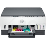 МФУ струйное HP Smart Tank 670, A4, цветной, печ. до 12 стр/мин., 4800x1200 dpi (печ.), 1200x1200 dpi (скан.), Bluetooth, USB Type-A, Wi-Fi, фото11