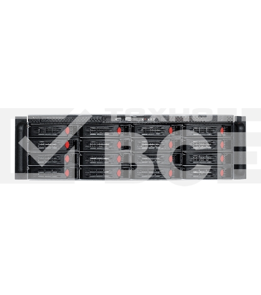Серверная платформа ExeGate EX292420RUS Pro 3U660-HS16 <RM 19