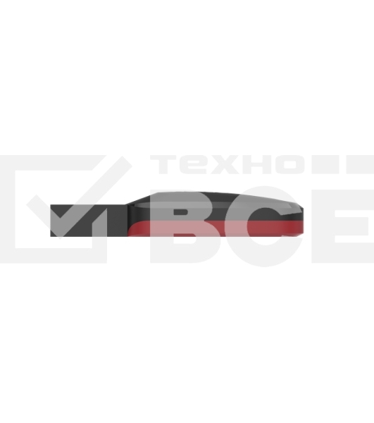 Флеш диск Netac U197 32Gb <NT03U197N-032G-20BK>, USB2.0