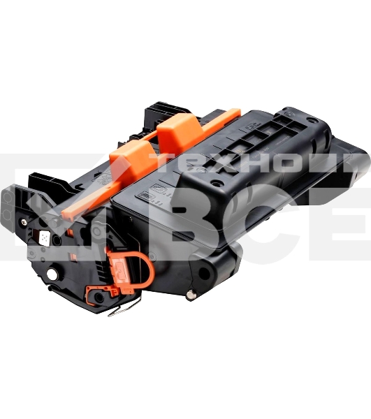 Картридж лазерный Canon Cartridge 039BK (0287C001) черный (11000 стр.) для CANON LBP351x/352x