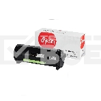 Картридж Sakura 51B5000 для Lexmark, черный, 2500 к., фото3