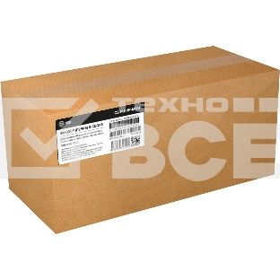 Печка в сборе Cactus CS-FU-HP-M604 (E6B67-67902-reman) для HP LJ Enterprise M604dn, M604n, M605dn, M605n, M605x, M606dn, M606x