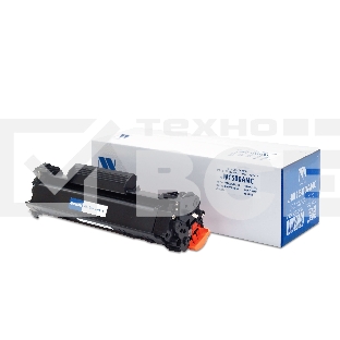 Картридж лазерный NVP совместимый NV-W1500ANC (БЕЗ ЧИПА) для HP LaserJet M111 / M111a / M111w / M141 / M141a / M141w (980k)