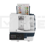 МФУ лазерный Xerox C315 (C315V_DNI), A4, цветной, печ. до 33 стр/мин., скан. до  47 стр/мин. (ч/б) 30 стр/мин. (цвет), 1200 x 1200 dpi (печать) 600x600dpi (скан.), USB, RJ-45, Wi-Fi, Air Print, Mopria, фото8