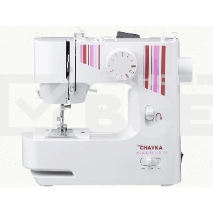 Швейная машина ЧАЙКА HandyStitch 33