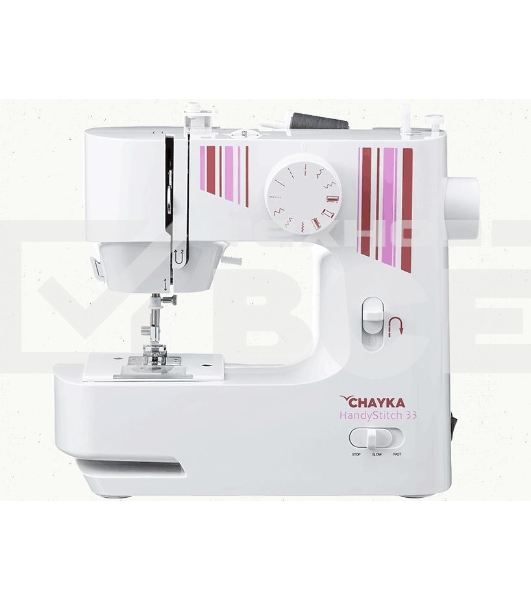 Швейная машина ЧАЙКА HandyStitch 33