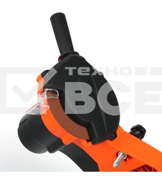 Министанок заточной электрический PATRIOT SMG 230, мощность 85Вт, об/мин 5000, угол 35°, диаметр точильного диска 104мм