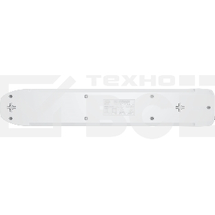 Сетевой фильтр Pilot L GP 6 розеток (5 евро + 1GP) 7 м/ Surge protector Pilot L GP 6 outlets (5 EUR + 1GP) 7 m white