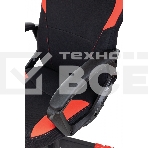 Кресло игровое A4Tech Bloody GC-190 черный/красный, текстиль/эко.кожа, крестов. пластик, фото16