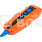 Тестер кабельный Lanmaster LAN-PRO-L/TPK-TDR, фото5