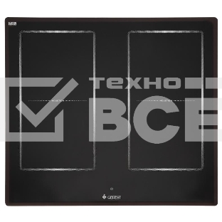Индукционная варочная панель Gefest PVI 4234 15718000
