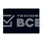 Модуль (матрица + тачскрин) для Lenovo Tab M10 HD TB-X505L черный, фото2
