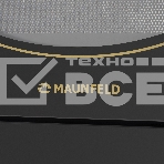 Микроволновая печь встраиваемая Maunfeld JBMO.20.5GRBG черный, 20 л, 700 Вт, переключатели - поворотный механизм, фото6