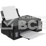 МФУ струйный Canon PIXMA G3410 (2315C009), A4, цветное, печ. 8.8 стр/мин (ч/б) 5 стр/мин (цвет), скан. до 19 стр/мин., 4800x1200 dpi (принтер) 1200х600 dpi (сканер), USB, Wi-Fi, фото10