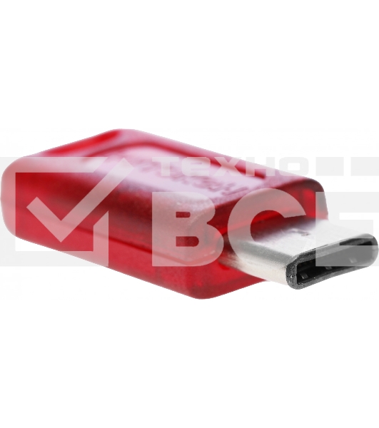 Компонент ПАК Rutoken ЭЦП 3.0 3220 Type-C, серт. ФСТЭК, инд. уп.
