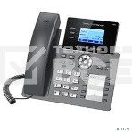 Телефон IP Grandstream GRP2604P черный, фото5