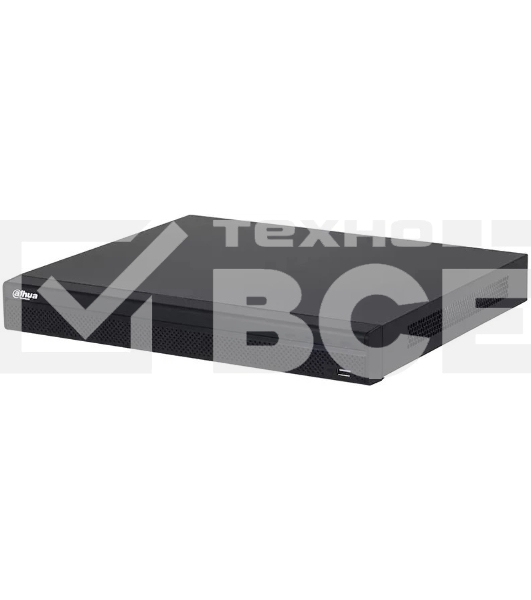 Видеорегистратор Dahua DHI-NVR4216-16P-4KS3