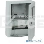 Корпус металлический IEK MKM22-N-12-54-ZO ЩУРн-1/12зо-0 У2 IP54, фото2