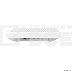 Гигабитный интернет-центр Keenetic Sprinter SE (KN-3712) с Mesh Wi-Fi 6 AX3000, 4-портовым Smart-коммутатором и переключателем режима роутер/ретранслятор, фото7