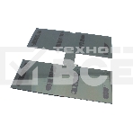 Аккумуляторная батарея A2378 для Apple iPad Pro 12.9  3.82V 10566mAh, фото 1