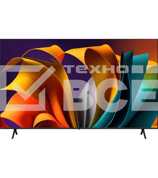 Телевизор  Hisense 85