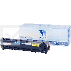 Картридж лазерный NVPrint совместимый HP CF212A/CE322A/CB542A/Canon 716/731 Yellow для LaserJet Color Pro M251n/M251nw/M276n/M276nw/CP1525n/CP1525nw/CM1415fn/CM1415fnw/CP1215/CM1312/CM1312nfi/CP1215/Canon i-SENSYS LBP5050/LBP5050n/MF8030Cn/MF8040Cn/MF8050, фото2