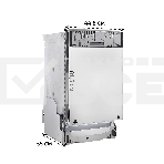 Посудомоечная машина Bosch SPV4HMX10E, фото2