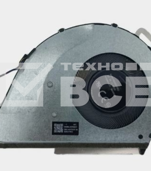 Вентилятор (кулер) для ноутбука Asus VivoBook S15 S533 X521FL