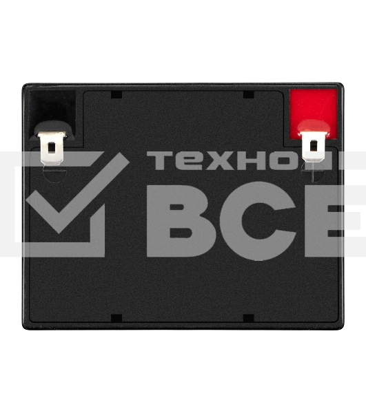 Аккумуляторная батарея ExeGate DT 1205 (12V 5Ah, клеммы F2)