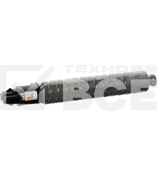 Картридж лазерный тип IM C300 RICOH IM C300/C400 black (842382/842601) 17K