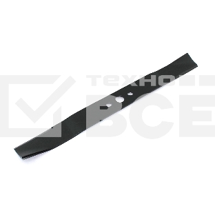 Нож для для газонокосилки Elitech 40см 0809.014400 112043