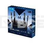 Роутер беспроводной Cudy WR1500 AX1500 10/100/1000 черный, фото11