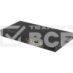 Коммутатор Cudy GS1020PS2 (L2) 16x1Гбит/с 2SFP 16PoE+ 200W неуправляемый, фото7