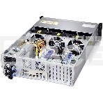 Серверный корпус Gooxi RMC3116-670-HS-D 3U 16bay chassis ,direct backplane rear 2*2.5