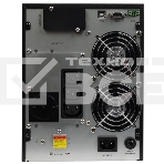 Источник бесперебойного питания Smartwatt XPERT COMBO 2kVA 1800Вт 2000ВА черный, фото2